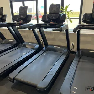 Precor TRM 600 Line Treadmill
 UNRESERVED