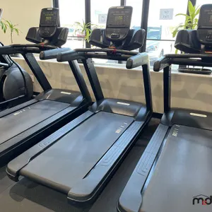 Precor TRM 600 Line Treadmill
 UNRESERVED