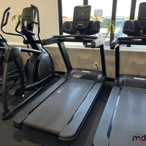 Precor TRM 600 Line Treadmill
 UNRESERVED
