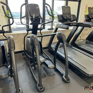 Vision Fitness S70 Elliptical Trainer
 UNRESERVED