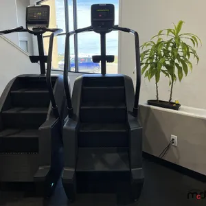 Precor SCL 835 Stair Climber
 UNRESERVED