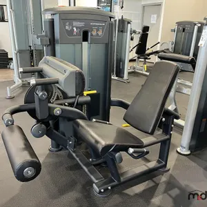 Element Fitness Leg Extension/Leg Curl Exercise Equipment
 UNRESERVED
