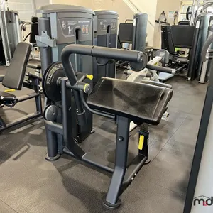 Element Fitness Arm Curl/Arm Extension Exercise Equipment
 UNRESERVED