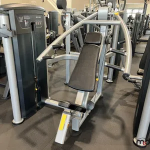 Element Fitness Multi Press Exercise Equipment
 UNRESERVED