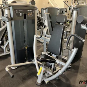 Element Fitness Chest Press Exercise Equipment
 UNRESERVED