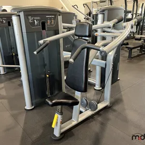Element Fitness Shoulder Press Exercise Equipment
 UNRESERVED