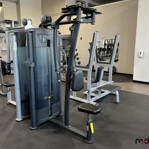 Element Fitness Pec Fly/Rear Delt Exercise Equipment
 UNRESERVED