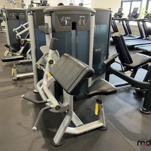 Element Fitness Arm Curl Exercise Equipment
 UNRESERVED