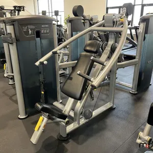 Element Fitness Multi Press Exercise Equipment
 UNRESERVED