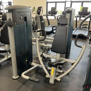 Element Fitness Chest Press Exercise Equipment
 UNRESERVED