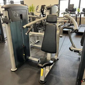 Element Fitness Shoulder Press Exercise Equipment
 UNRESERVED