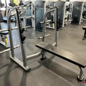 Workout Bench w/ Barbell Rack
 UNRESERVED