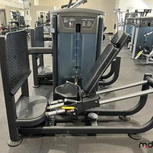 Element Fitness Leg Press/ Calf Raise Exercise Equipment
 UNRESERVED