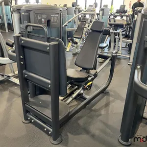 Element Fitness Leg Press/ Calf Raise Exercise Equipment
 UNRESERVED
