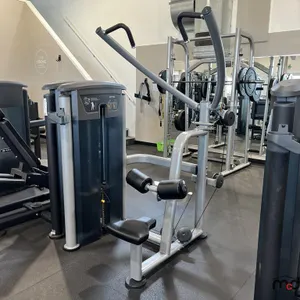 Element Fitness Lat Pull Exercise Equipment
 UNRESERVED