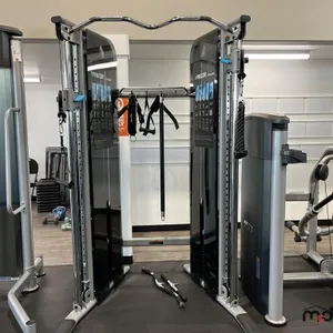 Precor FTS Glide Exercise Equipment
 UNRESERVED