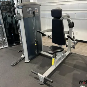Element Fitness Seated Dip Exercise Equipment 
 UNRESERVED