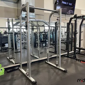 TuffStuff PPL-900 Smith Machine
 UNRESERVED