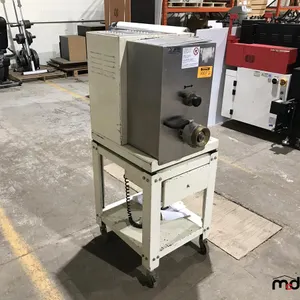 Bottene Commercial Pasta Extruder
 UNRESERVED