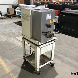 Bottene Commercial Pasta Extruder
 UNRESERVED