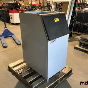 Ice-O-Matic Ice Storage Bin
 UNRESERVED