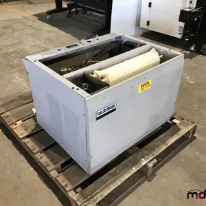 Ice-O-Matic Ice Maker
 UNRESERVED