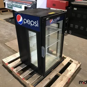 QBD Mini Refrigerator
 UNRESERVED