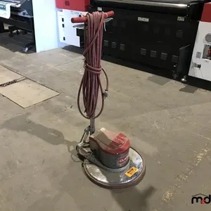 Clarke Floor Polisher
 UNRESERVED