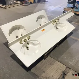 Bathroom Sinks
 UNRESERVED