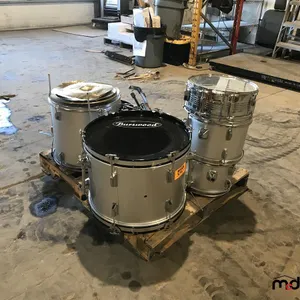 Burswood Drum Kit and Accessories
 UNRESERVED