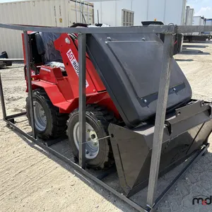 2025  AGT Wheel Loader SDA-140W(Z)
 UNRESERVED