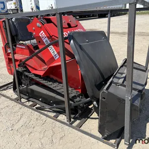 2025  AGT Crawler Loader SDA-140T(Z)
 UNRESERVED