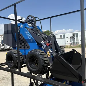 2025 AGT Skid Steer Loader MX-MZW14
 UNRESERVED