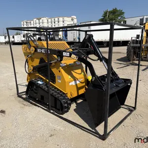 2025 AGT Compact Track Loader MX-MZT14
 UNRESERVED