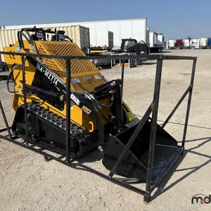 2025 AGT Compact Track Loader MX-MZT14
 UNRESERVED