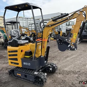 2025 AGT MH12-(Z) Mini Excavator
 UNRESERVED