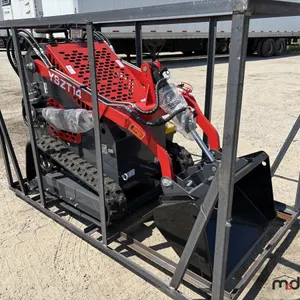 2025 AGT Compact Track Loader YSZT14
 UNRESERVED