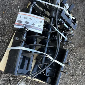 2025 AGT 12EX-ATA Mini Excavator Attachment
 UNRESERVED