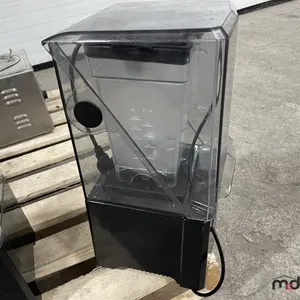 Commercial Blender
 UNRESERVED