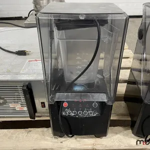 Commercial Blender
 UNRESERVED
