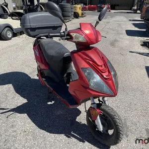 Taotao Electric Scooter (Non-Runner)
 UNRESERVED