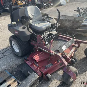 Toro Z-Master Diesel Zero Turn Lawn Mower (Non-Runner)
 UNRESERVED