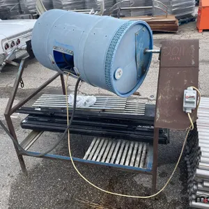 Electric Vegetable Washer
 UNRESERVED