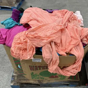 Tote of Various Fabrics
 UNRESERVED
