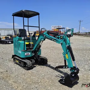 2025 H15R Mini Excavator
 UNRESERVED
