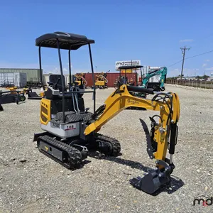 2025 XZ20R Mini Excavator
 UNRESERVED