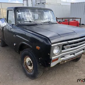 1970 International 1000D Truck (Non-Runner)
 UNRESERVED