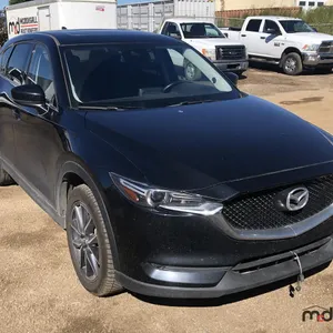 2018 Mazda CX-5 SUV
