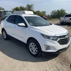 2019 Chevrolet Equinox SUV