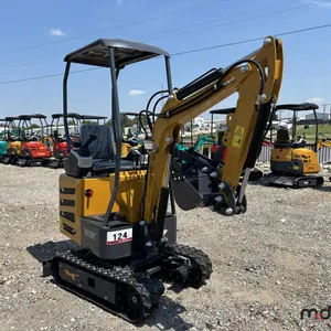 2025 MX12RX Mini Excavator
 UNRESERVED